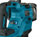 Купить Аккумуляторный гайковерт Makita XGT TW010GZ с удлиненным хвостовиком, без акб и ж/п