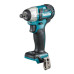 Купити Акумуляторний гайковерт Makita TW161DZ, без акб