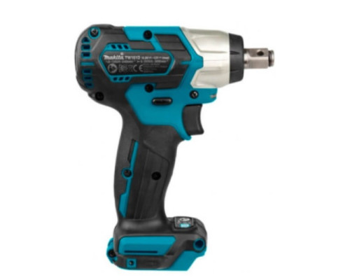 Купити Акумуляторний гайковерт Makita TW161DZ, без акб