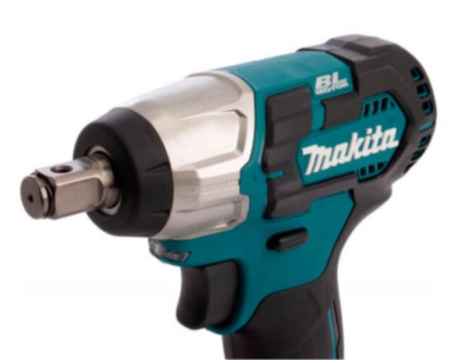 Купити Акумуляторний гайковерт Makita TW161DZ, без акб