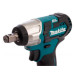 Купити Акумуляторний гайковерт Makita TW161DZ, без акб