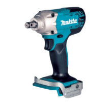Акумуляторний ударний гайковерт Makita TW202DZ, без акб і з/п