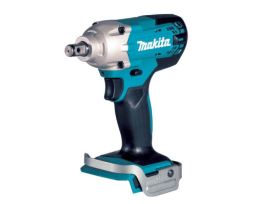 Купити Акумуляторний ударний гайковерт Makita TW202DZ, без акб і з/п