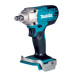 Купити Акумуляторний ударний гайковерт Makita TW202DZ, без акб і з/п