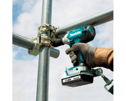 Купити Акумуляторний ударний гайковерт Makita TW202DZ, без акб і з/п