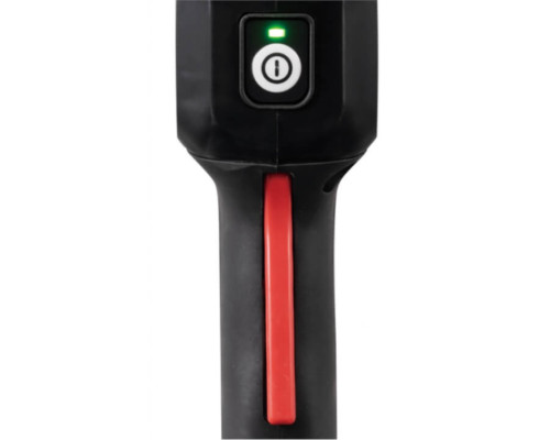 Купить Аккумуляторный высоторез Makita XGT 40 V MAX 300 мм UA004GM101, 1 акб BL4040 4 Аh и ж/п DC40RA