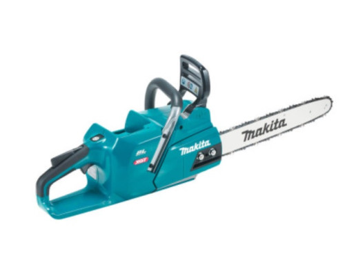 Купить Аккумуляторная цепная пила Makita XGT 40 V Max UC012GT101, 1 акб BL4050F, ж/п DC40RA