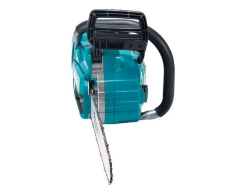 Купить Аккумуляторная цепная пила Makita XGT 40 V Max UC012GT101, 1 акб BL4050F, ж/п DC40RA