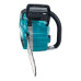 Купить Аккумуляторная цепная пила Makita XGT 40 V Max UC012GT101, 1 акб BL4050F, ж/п DC40RA