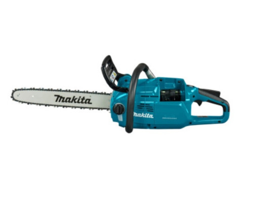 Купить Аккумуляторная цепная пила Makita XGT 40 V Max UC012GT101, 1 акб BL4050F, ж/п DC40RA