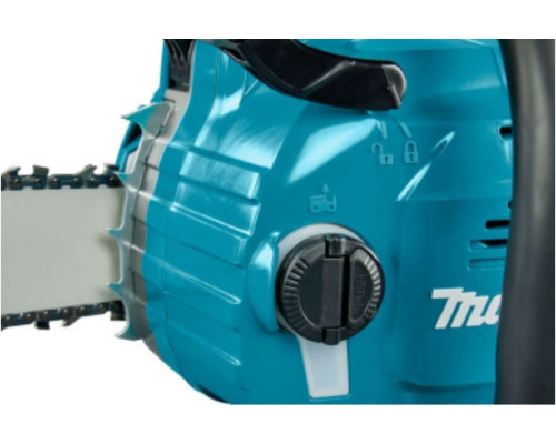 Купить Аккумуляторная цепная пила Makita XGT 40 V Max UC012GT101, 1 акб BL4050F, ж/п DC40RA