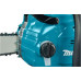 Купить Аккумуляторная цепная пила Makita XGT 40 V Max UC012GT101, 1 акб BL4050F, ж/п DC40RA