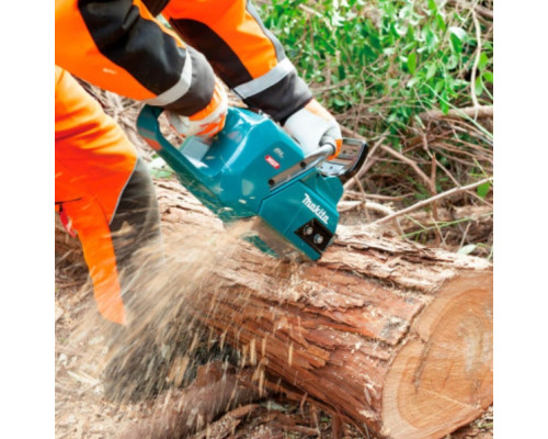 Купить Аккумуляторная цепная пила Makita XGT 40 V Max UC012GT101, 1 акб BL4050F, ж/п DC40RA