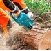 Купить Аккумуляторная цепная пила Makita XGT 40 V Max UC012GT101, 1 акб BL4050F, ж/п DC40RA