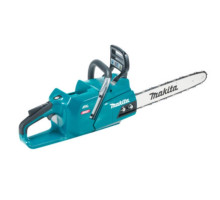 Аккумуляторная цепная пила Makita XGT 40 V Max UC012GZ, без акб и ж/п