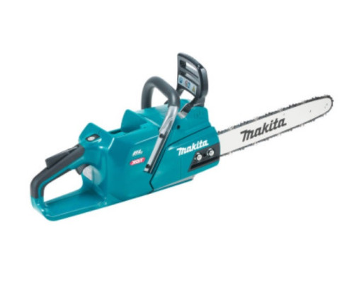 Купить Аккумуляторная цепная пила Makita XGT 40 V Max UC012GZ, без акб и ж/п