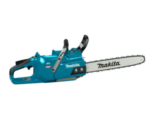 Купить Аккумуляторная цепная пила Makita XGT 40 V Max UC012GZ, без акб и ж/п