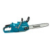 Купить Аккумуляторная цепная пила Makita XGT 40 V Max UC012GZ, без акб и ж/п
