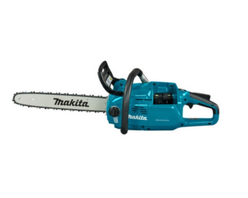 Купить Аккумуляторная цепная пила Makita XGT 40 V Max UC012GZ, без акб и ж/п