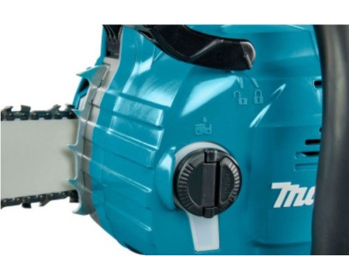 Купить Аккумуляторная цепная пила Makita XGT 40 V Max UC012GZ, без акб и ж/п