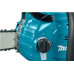 Купить Аккумуляторная цепная пила Makita XGT 40 V Max UC012GZ, без акб и ж/п