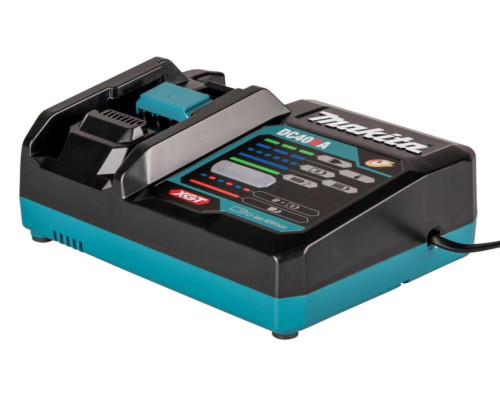 Купити Пила ланцюгова акумуляторна Makita UC015GT101 (2 АКБ + ЗП DC40RA)