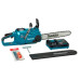 Купить Аккумуляторная цепная пила Makita XGT 40 V Max UC016GT101, 1 акб BL4050F, ж/п DC40RA