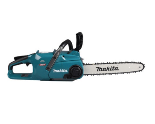 Купить Аккумуляторная цепная пила Makita XGT 40 V Max UC016GT101, 1 акб BL4050F, ж/п DC40RA