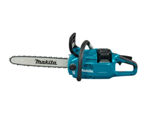 Купить Аккумуляторная цепная пила Makita XGT 40 V Max UC016GT101, 1 акб BL4050F, ж/п DC40RA