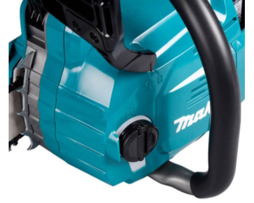 Купить Аккумуляторная цепная пила Makita XGT 40 V Max UC016GT101, 1 акб BL4050F, ж/п DC40RA