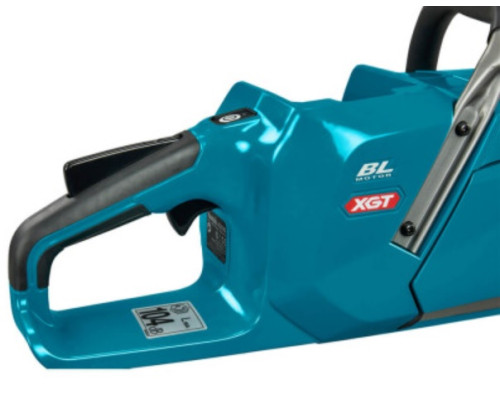 Купить Аккумуляторная цепная пила Makita XGT 40 V Max UC016GT101, 1 акб BL4050F, ж/п DC40RA