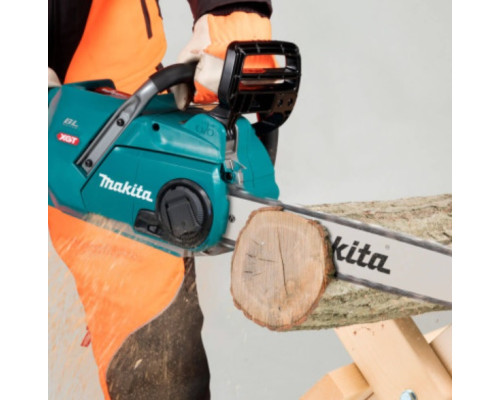 Купить Аккумуляторная цепная пила Makita XGT 40 V Max UC016GT101, 1 акб BL4050F, ж/п DC40RA