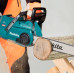 Купить Аккумуляторная цепная пила Makita XGT 40 V Max UC016GT101, 1 акб BL4050F, ж/п DC40RA