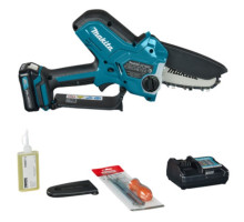 Аккумуляторная цепная пила Makita UC100DWA
