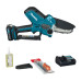 Купить Аккумуляторная цепная пила Makita UC100DWA