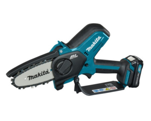 Купить Аккумуляторная цепная пила Makita UC100DWA
