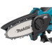 Купить Аккумуляторная цепная пила Makita UC100DWA