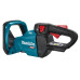Купити Акумуляторний кущоріз Makita XGT 40 V Max, 600 мм, акумулятор 2.5 Аг 2 шт, зарядний пристрій (UH004GD201)