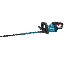 Аккумуляторний кущоріз Makita XGT 40 V Max, 600 мм (UH004GZ)
