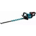 Купити Акумуляторний кущоріз Makita XGT 40 V Max, 600 мм (UH004GZ)