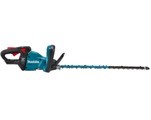 Купити Акумуляторний кущоріз Makita XGT 40 V Max, 600 мм (UH004GZ)
