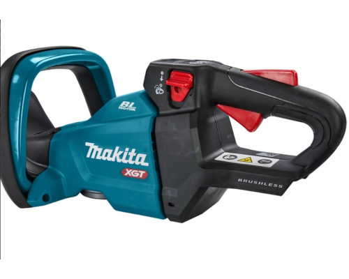 Купити Акумуляторний кущоріз Makita XGT 40 V Max, 600 мм (UH004GZ)