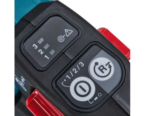 Купити Акумуляторний кущоріз Makita XGT 40 V Max, 600 мм (UH004GZ)