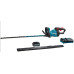 Купити Акумуляторний кущоріз Makita XGT 40 V Max, 750 мм, акумулятор 2.5 Аг 2 шт, зарядний пристрій (UH005GD201)