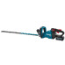 Купити Акумуляторний кущоріз Makita XGT 40 V Max, 750 мм, акумулятор 2.5 Аг 2 шт, зарядний пристрій (UH005GD201)
