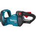 Купити Акумуляторний кущоріз Makita XGT 40 V Max, 750 мм, акумулятор 2.5 Аг 2 шт, зарядний пристрій (UH005GD201)