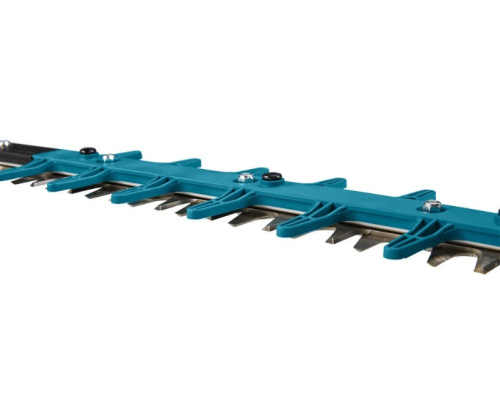 Купити Акумуляторний кущоріз Makita XGT 40 V Max, 750 мм, акумулятор 2.5 Аг 2 шт, зарядний пристрій (UH005GD201)