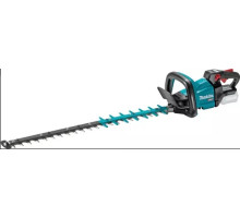 Акумуляторний кущоріз Makita XGT 40 V Max, 750 мм (UH005GZ)