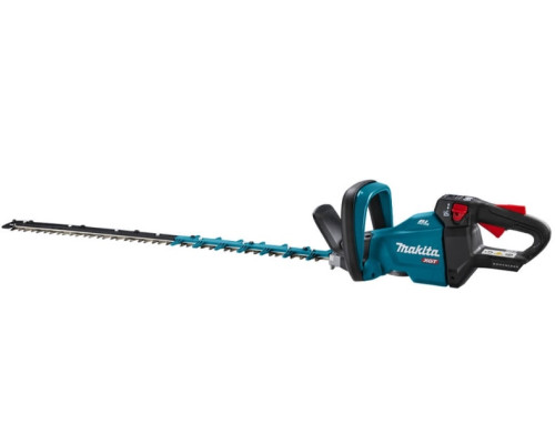 Купити Акумуляторний кущоріз Makita XGT 40 V Max, 750 мм (UH005GZ)