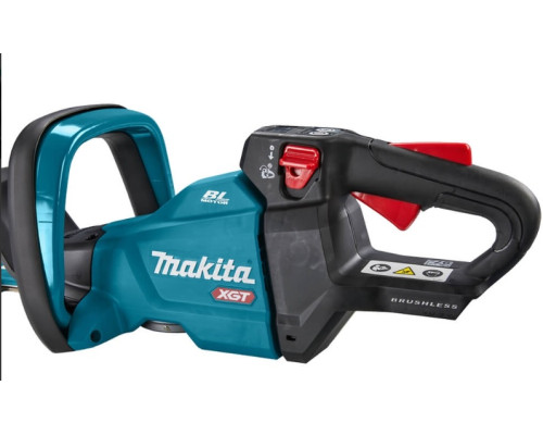 Купити Акумуляторний кущоріз Makita XGT 40 V Max, 750 мм (UH005GZ)